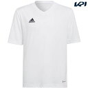 【全品10%OFFクーポン】アディダス adidas サッカーウェア ジュニア KIDS ENTRADA22 ジャージー MBE20-HC5054 2020SS