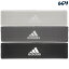 【全品10％OFFクーポン▼】アディダス adidas 健康・ボディケアアクセサリー レジスタンスバンドセット グレー・ストーン・ブラック ADTB10710