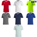 アディダス adidas サッカーウェア メンズ ENTRADA22 ジャージー ZG486 2020SS