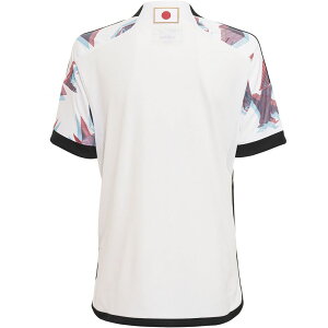 【全品10%OFFクーポン▼-11/28】アディダス adidas サッカーウェア ジュニア レプリカ・ミニキット 日本代表 アウェイレプリカユニフォーム DH120 2020SS通販 サッカー 用品 セール