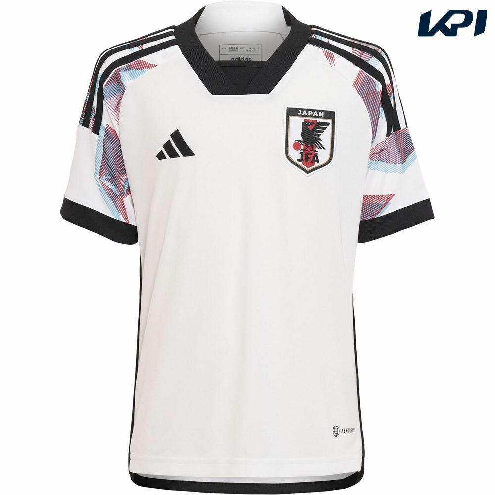 【全品10%OFFクーポン▼-11/28】アディダス adidas サッカーウェア ジュニア レプリカ・ミニキット 日本代表 アウェイレプリカユニフォーム DH120 2020SS通販 サッカー 用品 セール