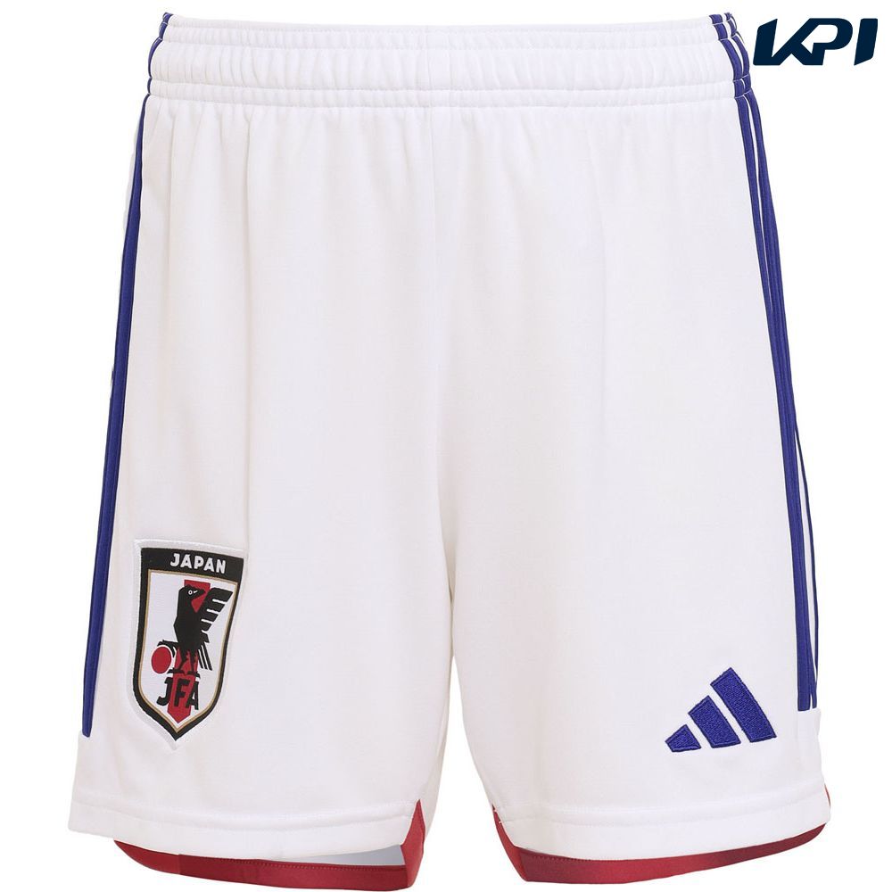 【全品10%OFFクーポン▼-11/28】アディダス adidas サッカーウェア ジュニア レプリカ・ミニキット 日本代表 ホームレプリカショーツ SF349 2020SS通販セール サッカー 用品 セール