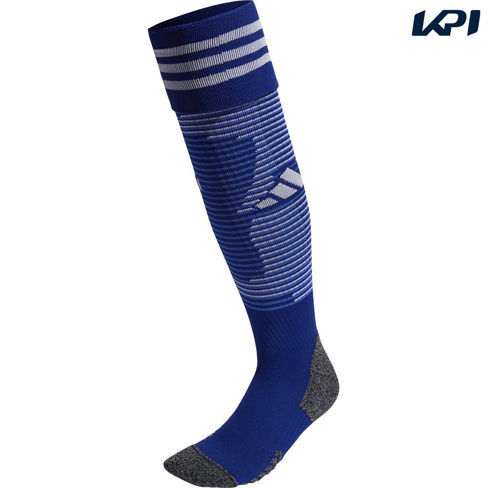 【全品10%OFFクーポン▼-11/28】アディダス adidas サッカーアクセサリー メンズ ストッキング 日本代表 ホームソックス TR228通販 サッカー 用品 セール