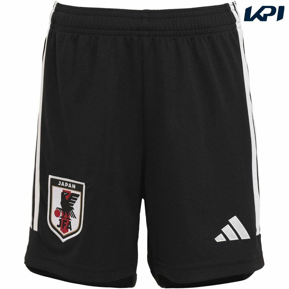 【全品10%OFFクーポン▼-11/28】アディダス adidas サッカーウェア ジュニア レプリカ・ミニキット 日本代表 アウェイレプリカショーツ TX995 2020SSセール サッカー 用品 セール