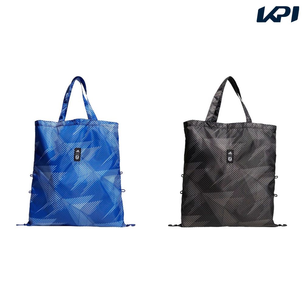 【全品10%OFFクーポン▼-11/28】アディダス adidas サッカーバッグ・ケース ユニセックス バックパック 日本代表 パッカブルバッグ BW593バーゲン サッカー 用品 セール