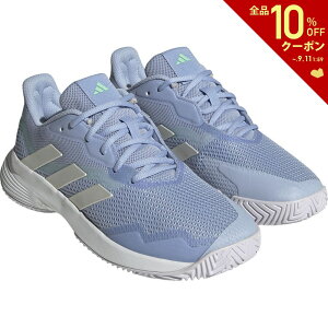 10OFFݥ󢧡ۥǥ adidas ƥ˥塼 ǥ CourtJam Control W MC HQ8471