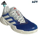 ySi10OFFN[|zAfB_X adidas ejXV[Y Barricade M ID1549