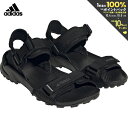 アディダス サンダル メンズ アディダス adidas アウトドアシューズ ユニセックス テレックス Hydroterra サンダル Terrex Hydroterra Sandals ID4269