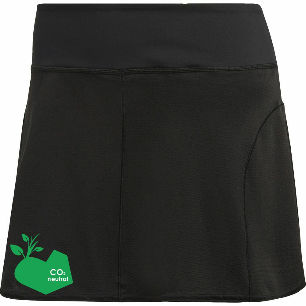 【全品10%OFFクーポン】【SDGsプロジェクト】アディダス adidas テニスウェア レディース マッチスカー..