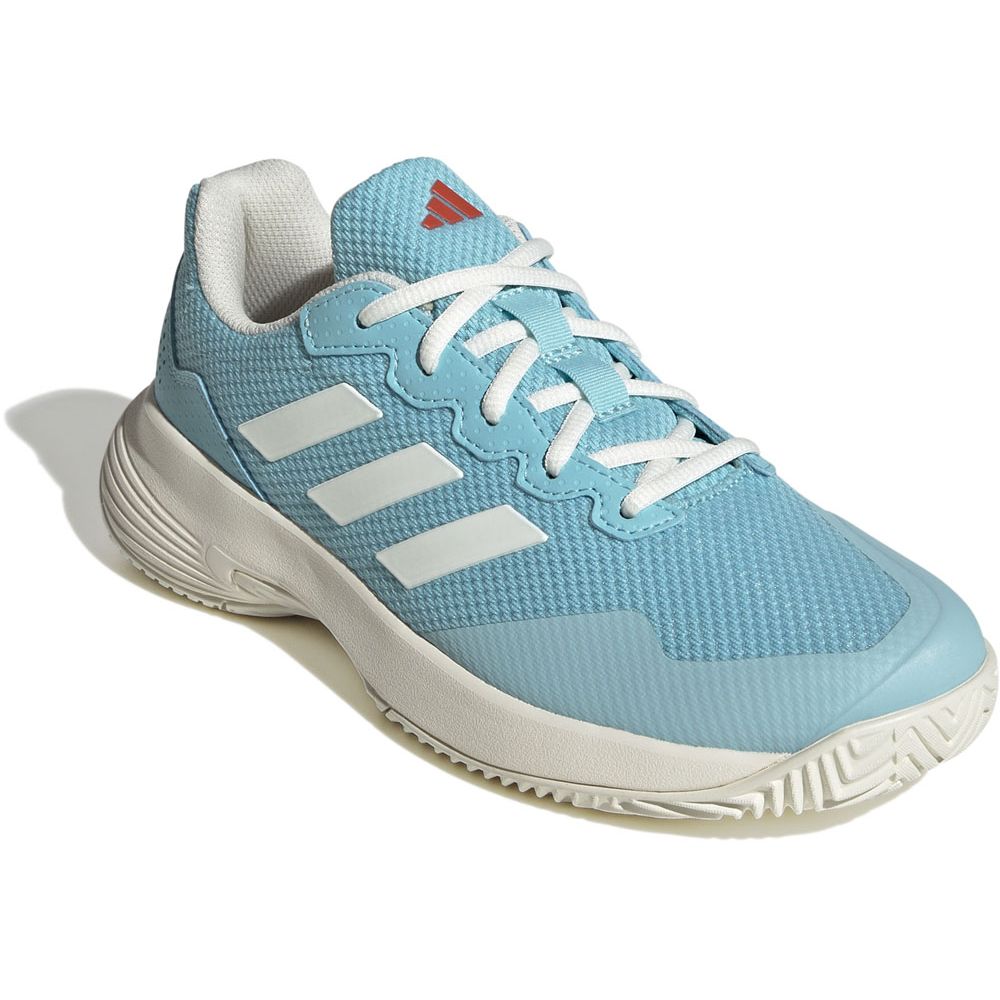 アディダス adidas テニスシューズ レディース GameCourt 2 W ID1493