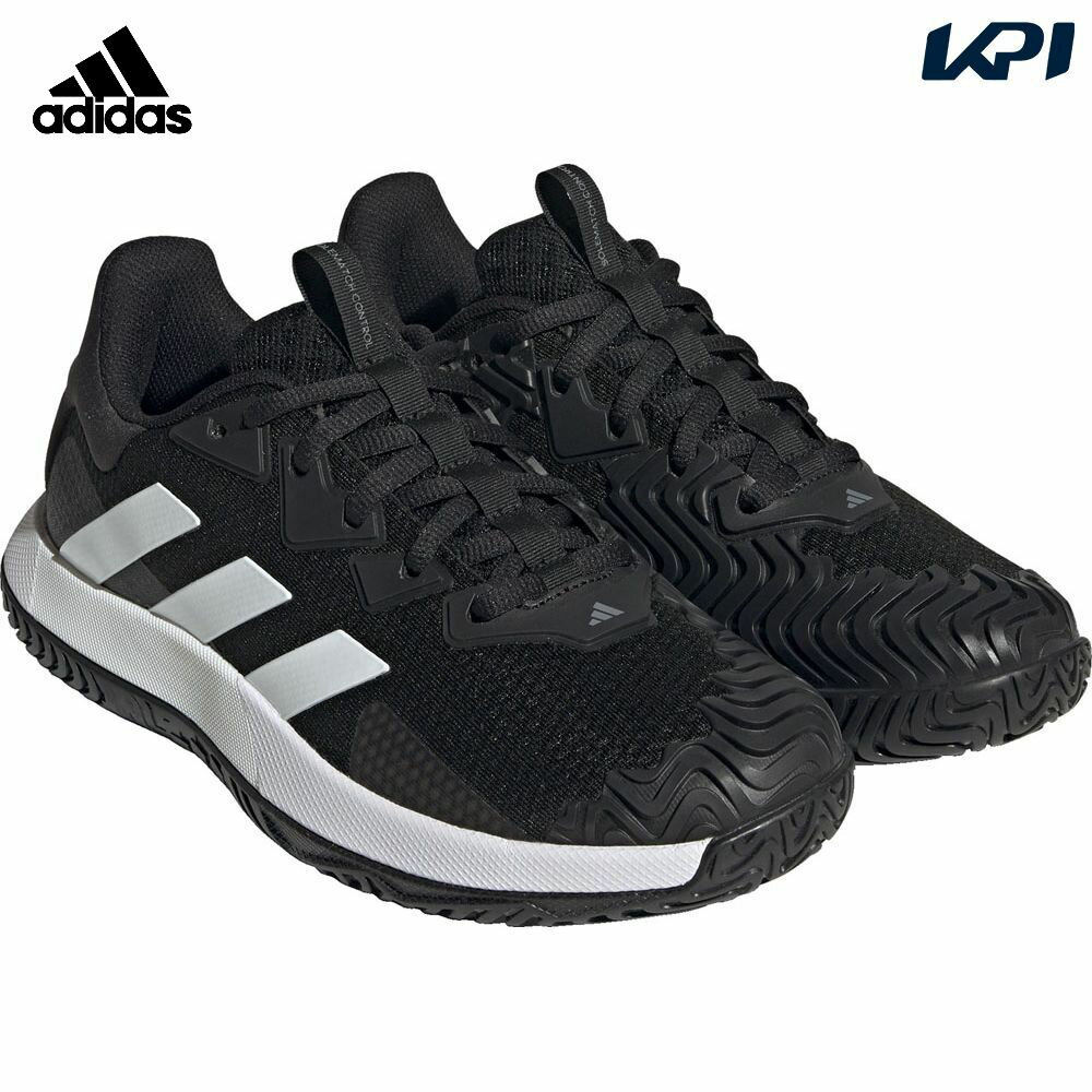 10OFFݥ󢧡֤ۡбץǥ adidas ƥ˥塼  SoleMatch Control M ID1498 ¨в١