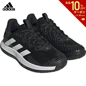 10OFFݥ󢧡֤ۡбץǥ adidas ƥ˥塼  SoleMatch Control M ID1498 ¨в١