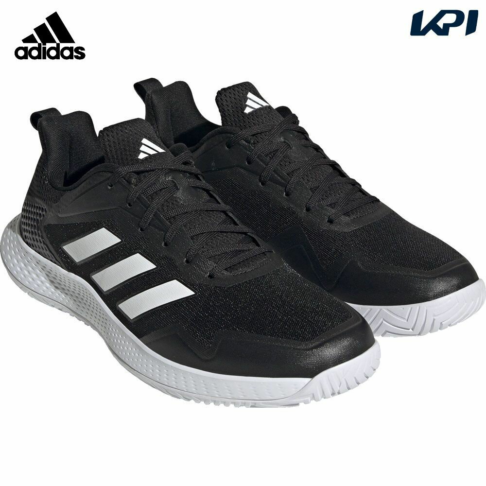 【全品10％OFFクーポン▼】「あす楽対応」アディダス adidas テニスシューズ メンズ Defiant Speed M ID1507 『即日出荷』