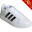 ǥ adidas 奢륷塼 ǥ GRANDCOURT BASE 2.0 W GW9261