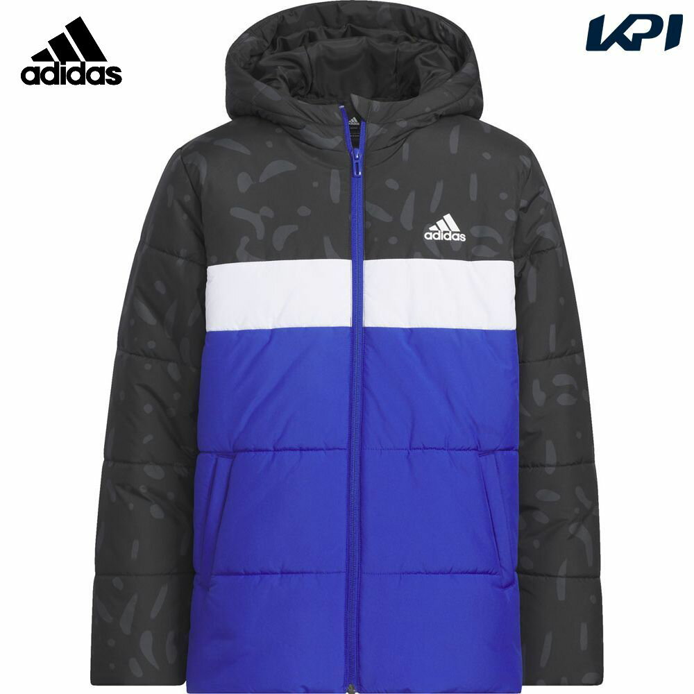 10OFFݥ󢧡ۥǥ adidas ޥSP ˥ 顼֥å ѥǥåɥ㥱å HAX60 2023FW