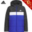 10OFFݥ󢧡ۥǥ adidas ޥSP ˥ 顼֥å ѥǥåɥ㥱å HAX60 2023FW