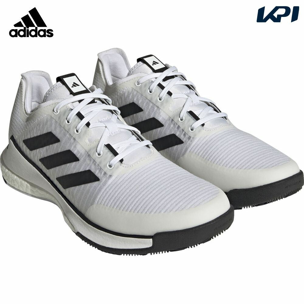 【全品10％OFFクーポン▼】アディダス adidas ハンドドッヂシューズ メンズ Crazyflight M HP3355