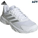 ySi10OFFN[|zAfB_X adidas ejXV[Y fB[X R[gW Rg[ 3 CourtJam Control 3 ID2457