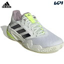 AfB_X adidas ejXV[Y fB[X oP[h 13 Barricade 13 AC I[R[g IF0409