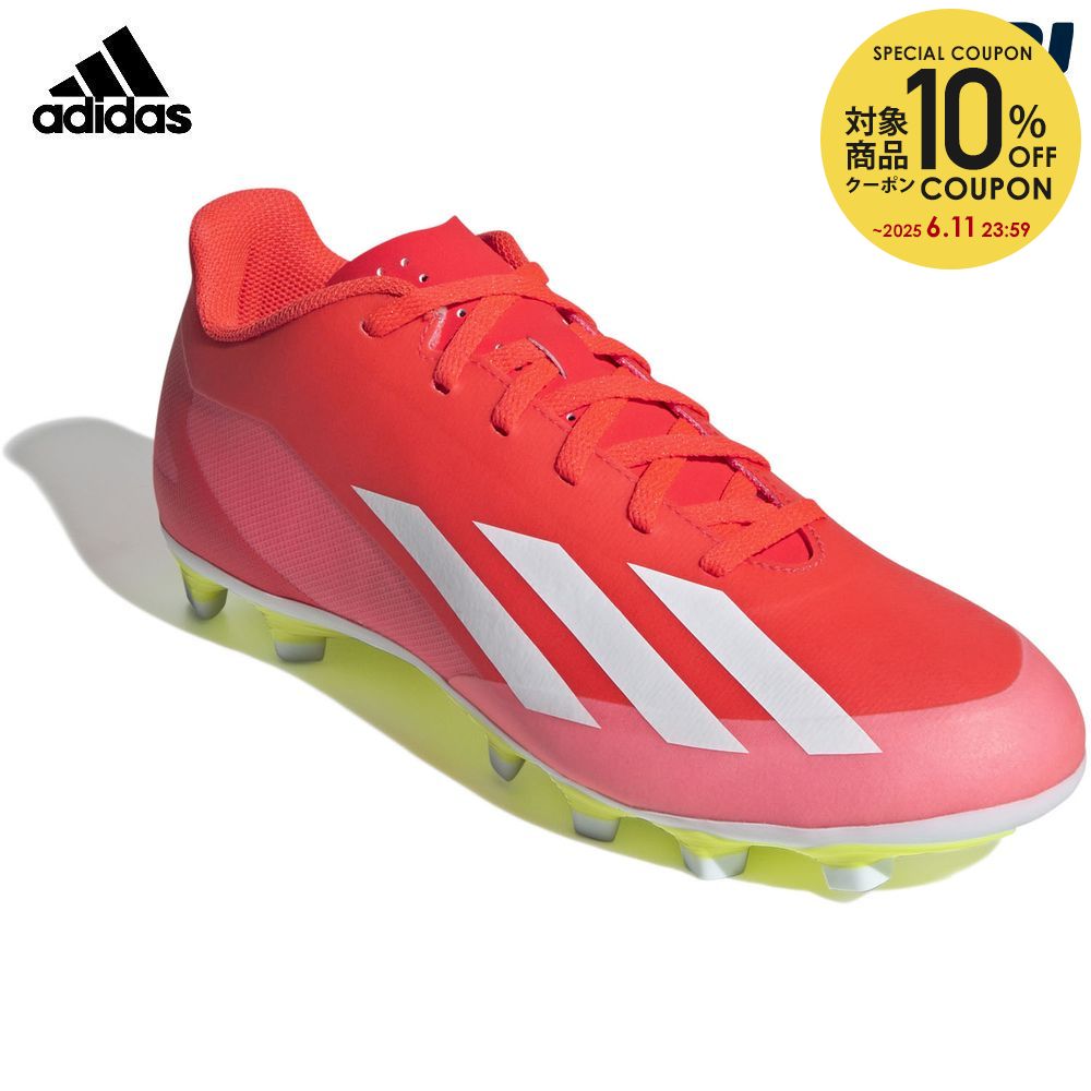 ǥ adidas åѥ ˥å X Crazyfast Club FxG å 쥤ե  I...