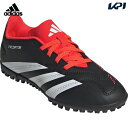 AfB_X adidas TbJ[XpCN WjA LbY vf^[ CLUB TF / ^[tp / Kids Predator Club TF IG5437