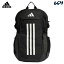 【全品10％OFFクーポン▼】アディダス adidas マルチSPバッグ・ケース ユニセックス トレーニング パワーバックパック KNO62