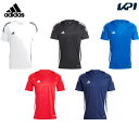 【全品10％OFFクーポン▼】アディダス adidas サッカーウェア メンズ TIRO 24 トレーニングジャージー HEJ10 2024SS 1