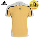 【10%OFFクーポン対象】アディダス adidas テニスウェア メンズ フリーリフト S/S Tシャツ PRO パリコレクション IKL85 2024SS
