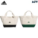 アディダス adidas マルチSPバッグ・ケース レディース キャンバストート JMT50
