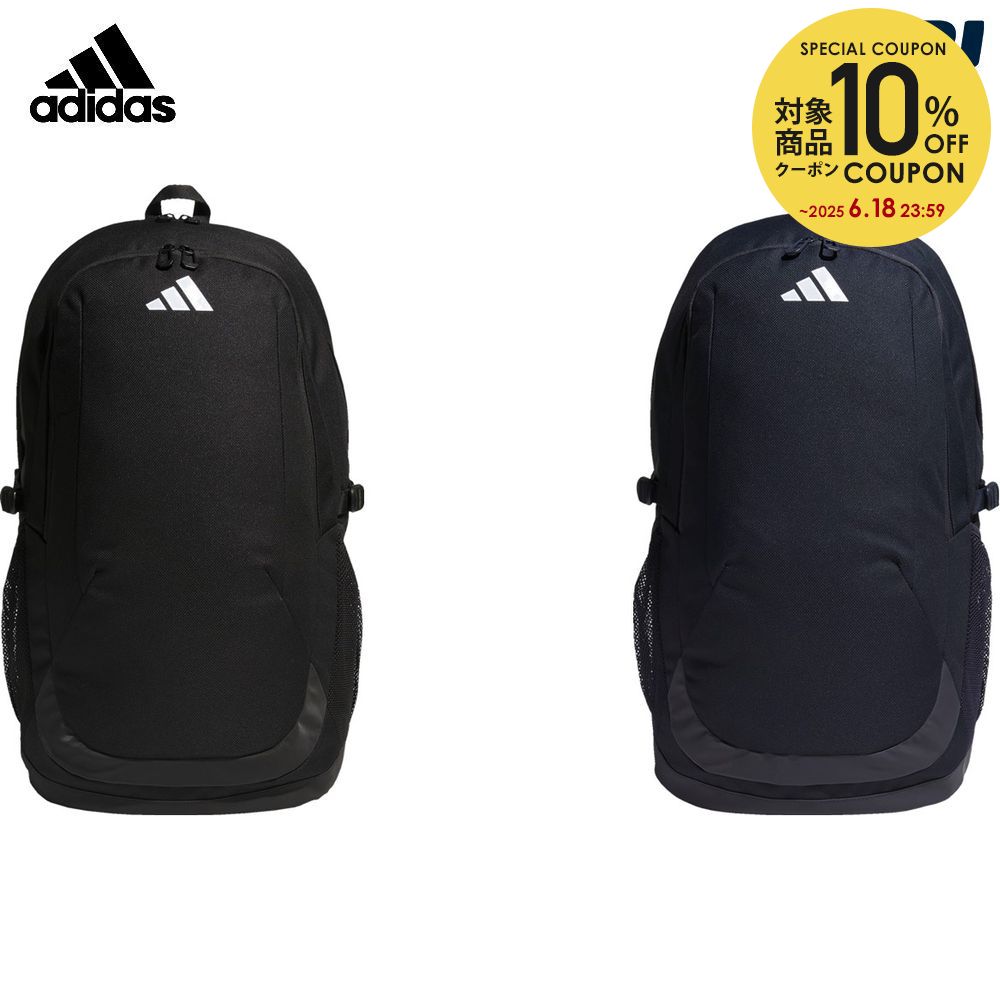 10OFFݥоݡۥǥ adidas ޥSPХå ˥å ԡ  Хåѥå 35 JM...