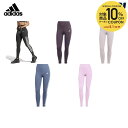 【全品10％OFFクーポン▼】アディダス adidas ランニングアクセサリー レディース W TRN OPTIME2.0 3STレギンス KLS66