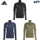 【全品10％OFFクーポン▼】アディダス adidas マルチSPウェア メンズ M SERE トラックスーツ KNA81 2024SS