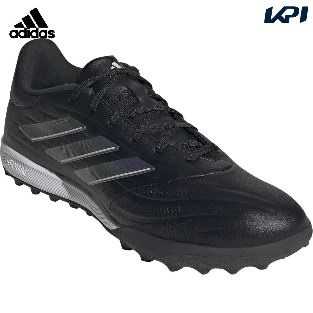 【10%OFFクーポン対象】アディダス adidas サッカースパイク ユニセックス コパ ピュア 2 LEAGUE TF / Copa Pure II League TF IE7498