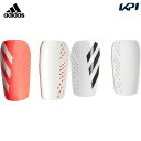 アディダス adidas サッカーアクセサリー ユニセックス ティロ クラブ シンガード KNR86