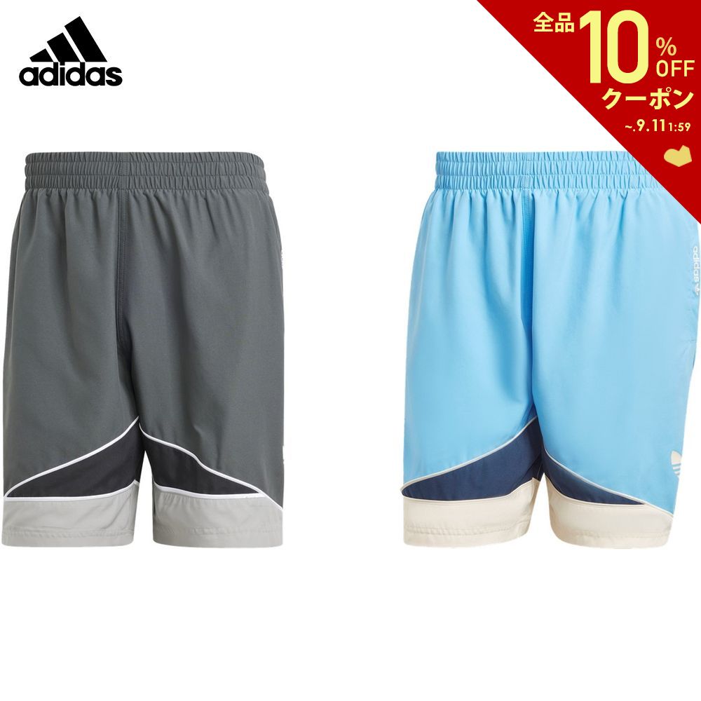 【全品10％OFFクーポン▼】アディダス adidas 水泳水着 メンズ COLORADO SWIMSH KOM87