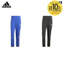 アディダス adidas サッカーウェア メンズ F50 ウーブン パンツ KWE65 2024FW