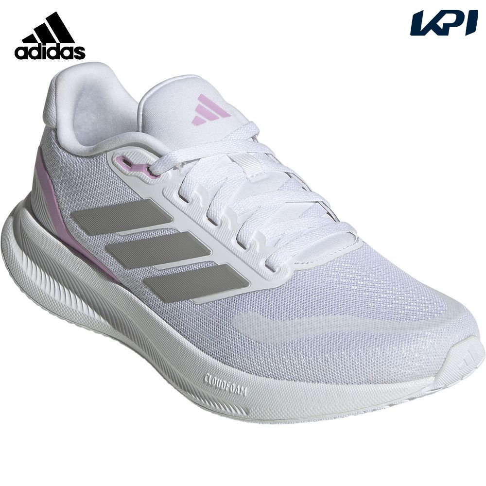 ǥ adidas ˥󥰥塼 ǥ ʡ 5 ˥ / CORERUNNER 5 Running JI3...