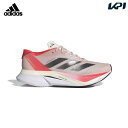 アディダス adidas ランニングシューズ レディース ADIZERO BOSTON 12 W IF9218