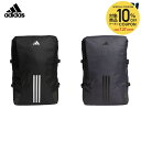 【10%OFFクーポン対象~7/20】アディダス adidas マルチSPバッグ・ケース ユニセックス EP/Syst. スクエア バックパック KUB04