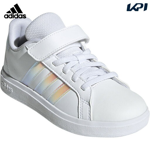 アディダス adidas カジュアルシューズ ジュニア グランドコート 2.0 キッズ GrandCourt 2.0 Kids IE3851 アディダス adidas カジュアルシューズ ジュニア グランドコート 2.0 キッズ GrandCourt 2.0 Kids IE3851