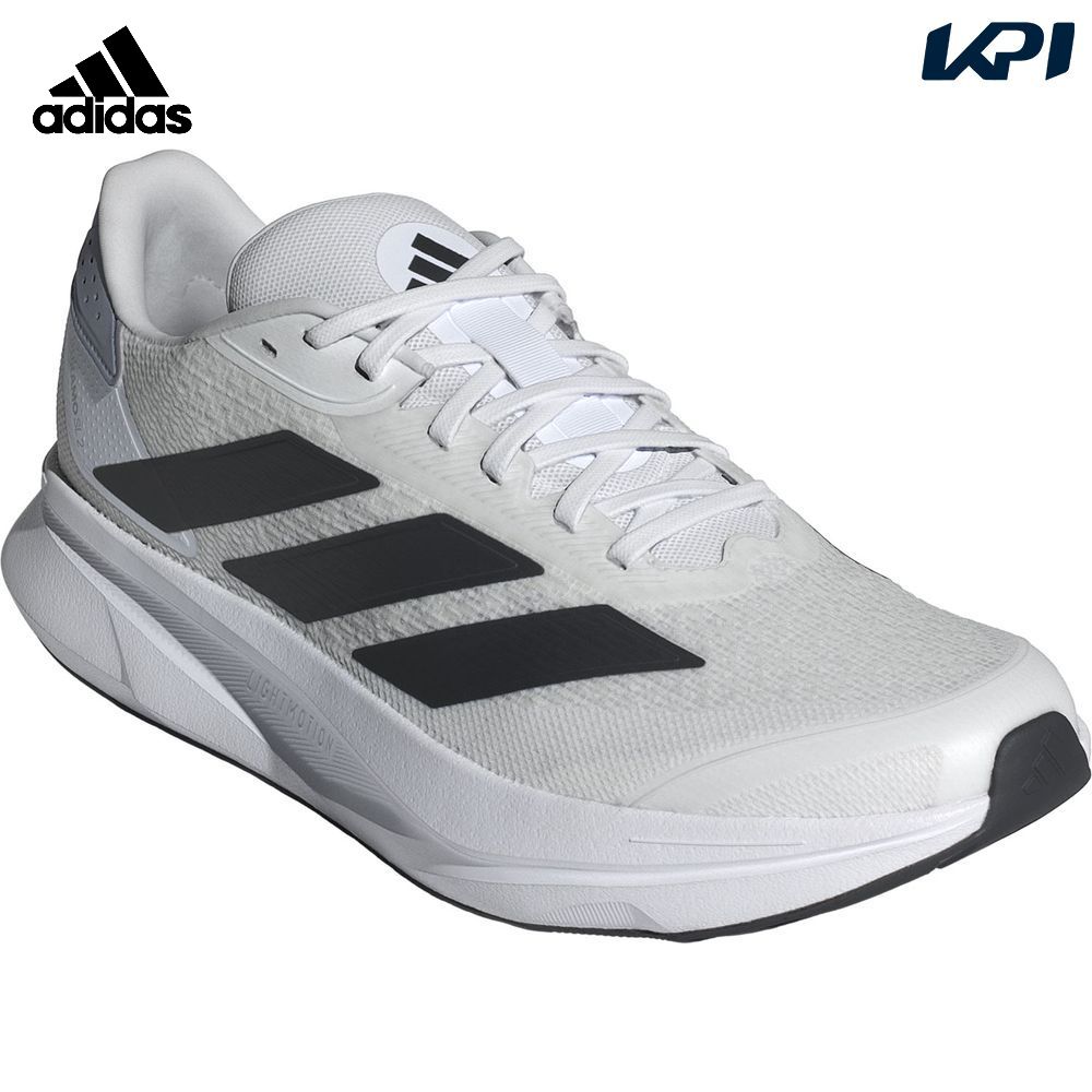 【10%OFFクーポン対象】アディダス adidas ランニングシューズ メンズ アディゼロ デュラモ SL 2 IH8215
