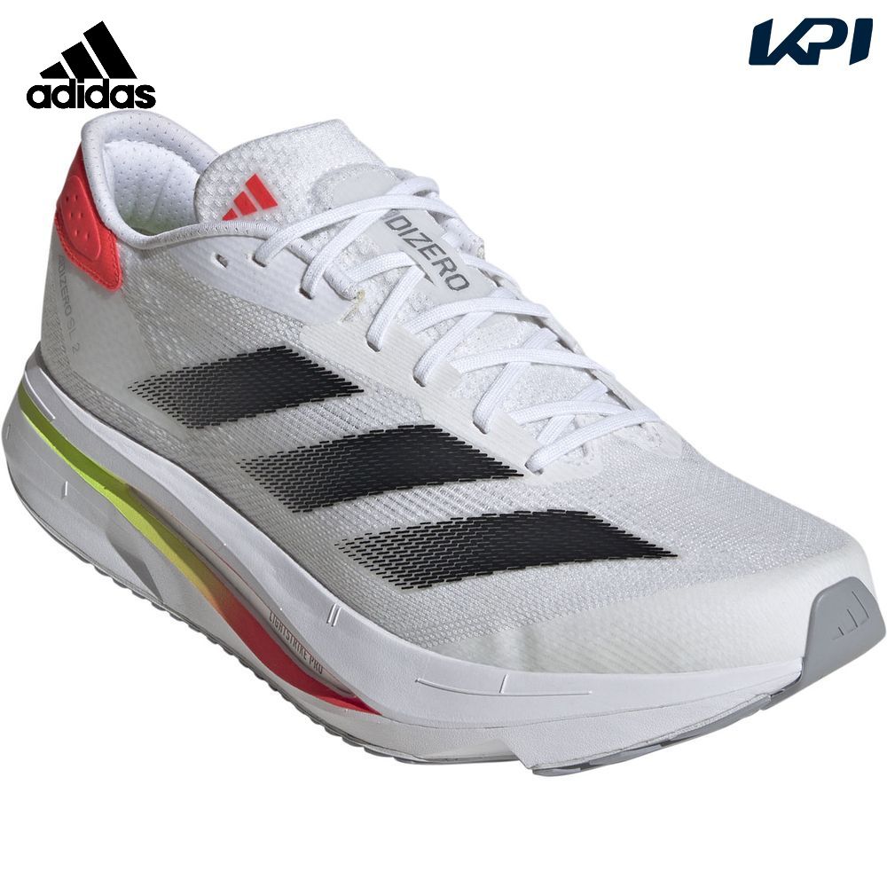 ǥ adidas ˥󥰥塼  ǥ SL2 ˥ / ADIZERO SL2 RUNNING JS118...