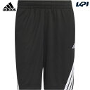 アディダス adidas バスケット手袋・グローブ メンズ レジェンド スリーストライプス バスケットボールショーツ KPM98