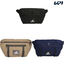 アディダス adidas マルチSPバッグ・ケース エッセンシャルズクロスボディバッグ JRZ03(4)
