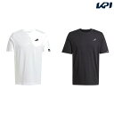 アディダス adidas サッカーウェア メンズ コパシグネチャーグラフィック半袖Tシャツ KRL46 2025SS