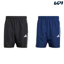 アディダス adidas サッカーウェア メンズ ティロ25エッセンシャルズウーブンショーツ KSQ41 2025SS