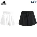 アディダス adidas テニスウェア レディース クラブ テニス クライマクール ショーツ KVH02 2025SS
