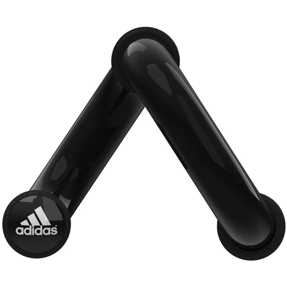 アディダス adidas 健康・ボディケアアクセサリー アディダス プッシュアップバー ...