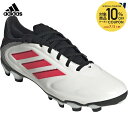 【10%OFFクーポン対象】アディダス adidas サッカースパイク ユニセックス Copa Pure 3 Pro HG AG コパ ピュア 3 プロ IE1180(4)