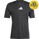 【10%OFFクーポン対象】アディダス adidas サッカーウェア メンズ レフェリー 24 ジャージー IFC13 2024FW
